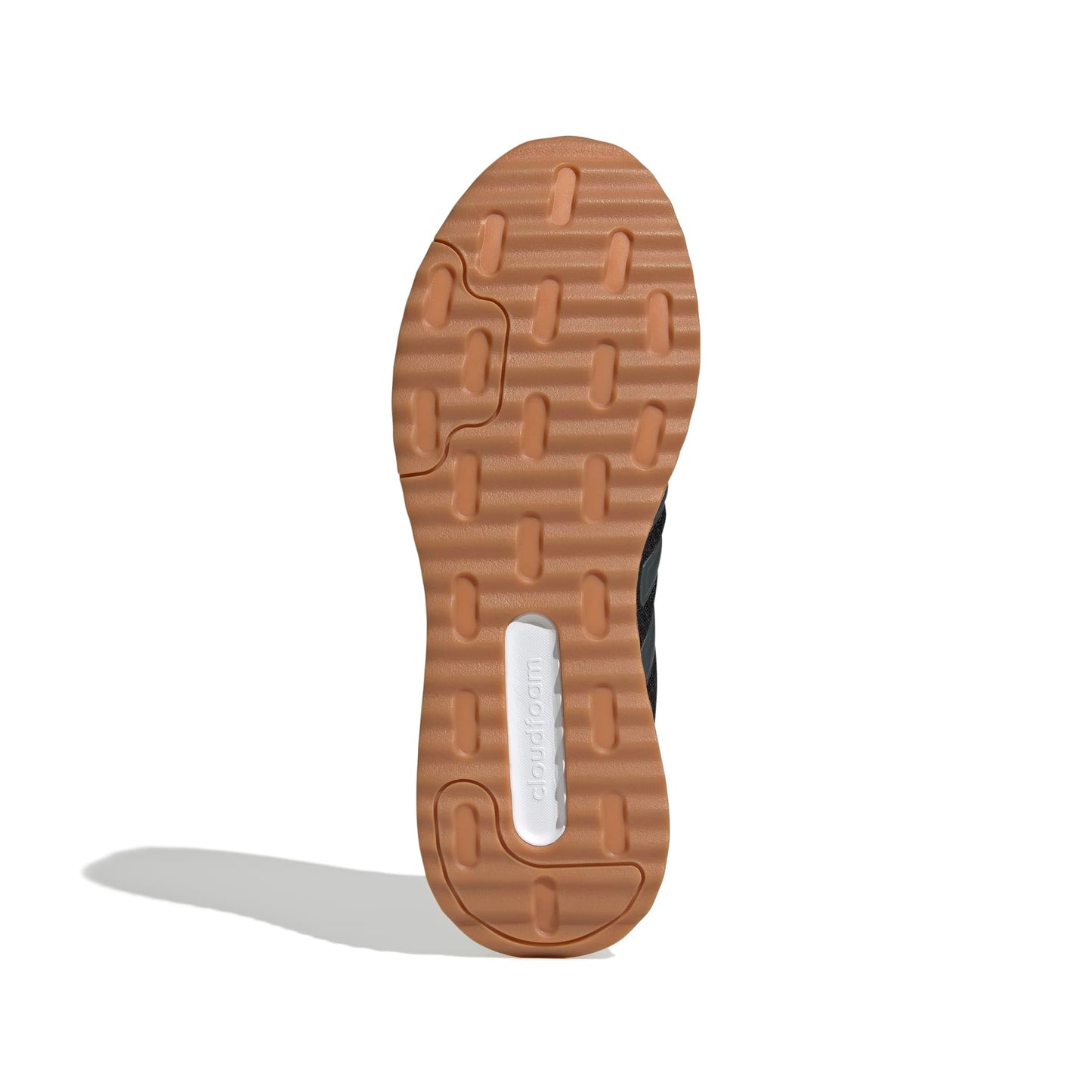 adidas Men's X_plrpath, Black/Grey/Gum