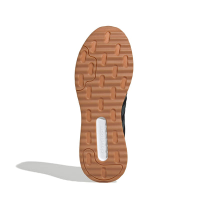 adidas Men's X_plrpath, Black/Grey/Gum