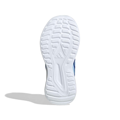 adidas Unisex-Kids Fortarun 4.0 BOA, Team Royal Blue/Blue/Bright Royal