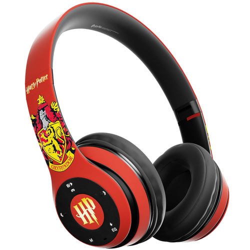 Auriculares Bluetooth Harry Potter Gryffindor