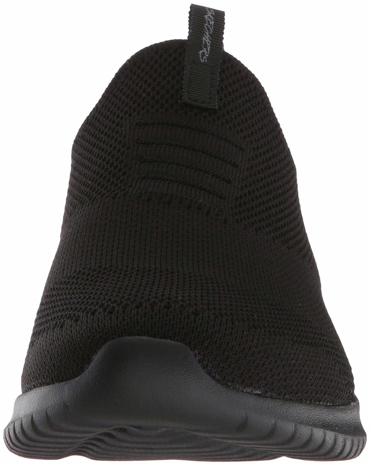 Skechers Women's Ultra Flex - First Take, Black