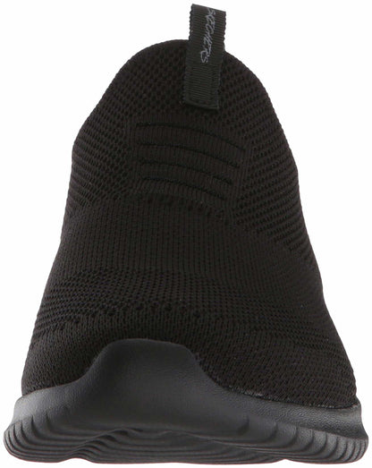 Skechers Women's Ultra Flex - First Take, Black