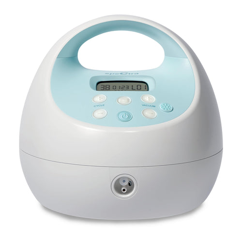 Spectra Extractor de Leche Eléctrico S1 Plus