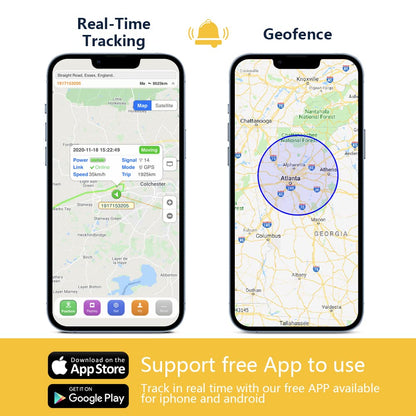 SinoTrack Localizador GPS 4G para Vehículos (ST-906L)
