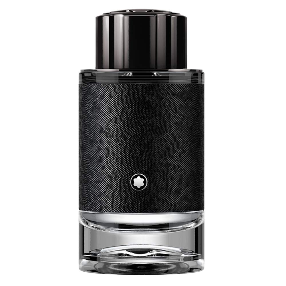 Mont Blanc Explorer para Hombre (3.3 oz / EDP Spray)