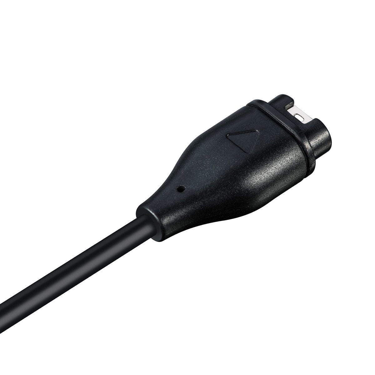Kissmart Cargador para Garmin Vivoactive 3 (Con Protector de Silicona)