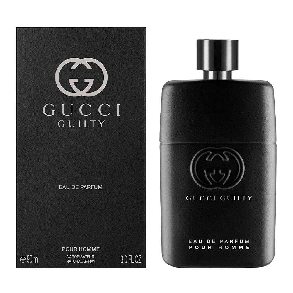 Gucci Guilty para Hombre EDP (3.0 oz)