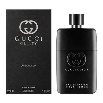 Gucci Guilty para Hombre EDP (3.0 oz)