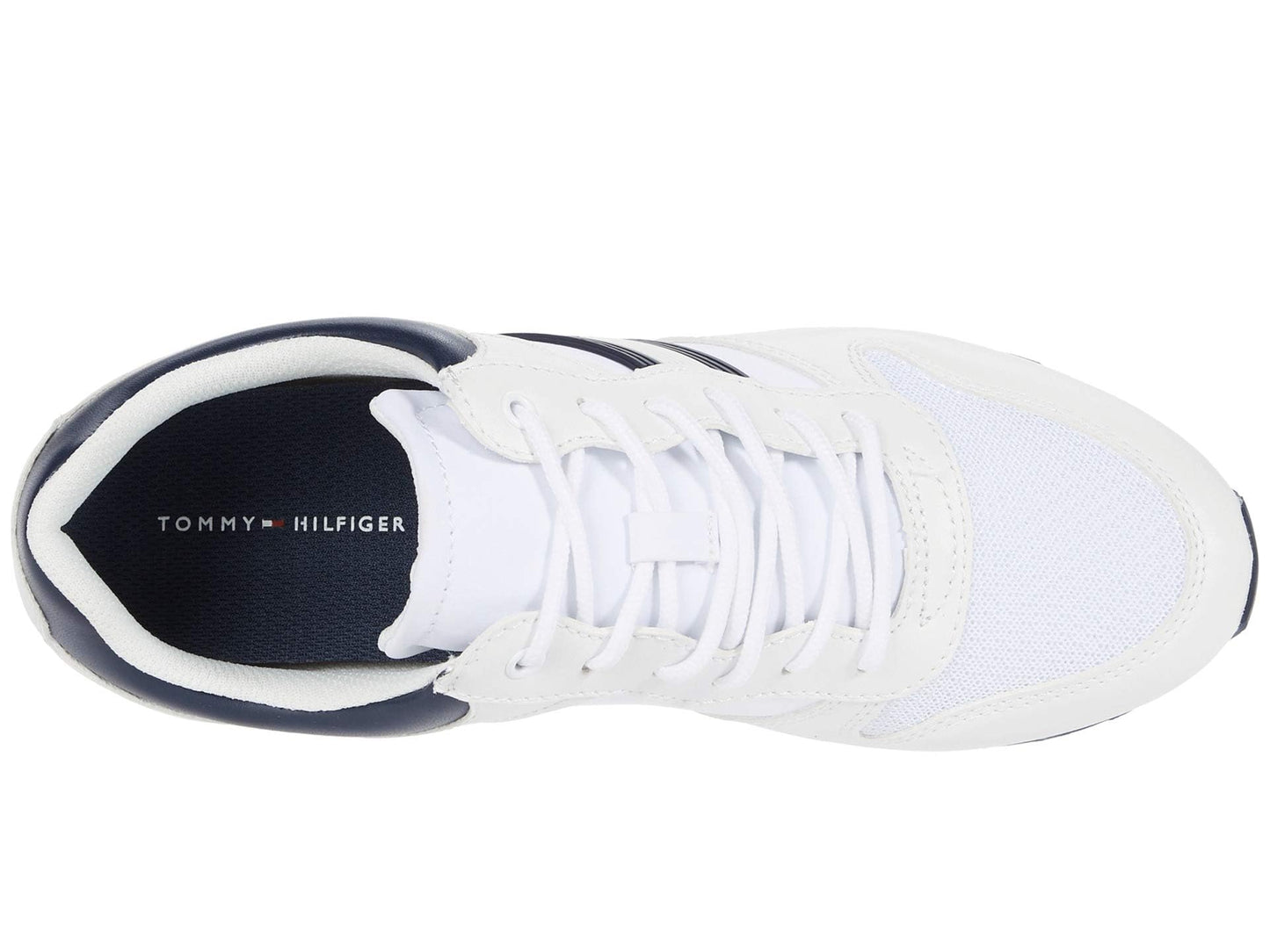 Tommy Hilfiger Liams White 2