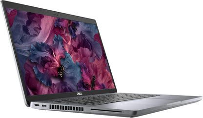 Dell Latitude 5420 Laptop FHD de 14" (Renovada / 512GB SSD)