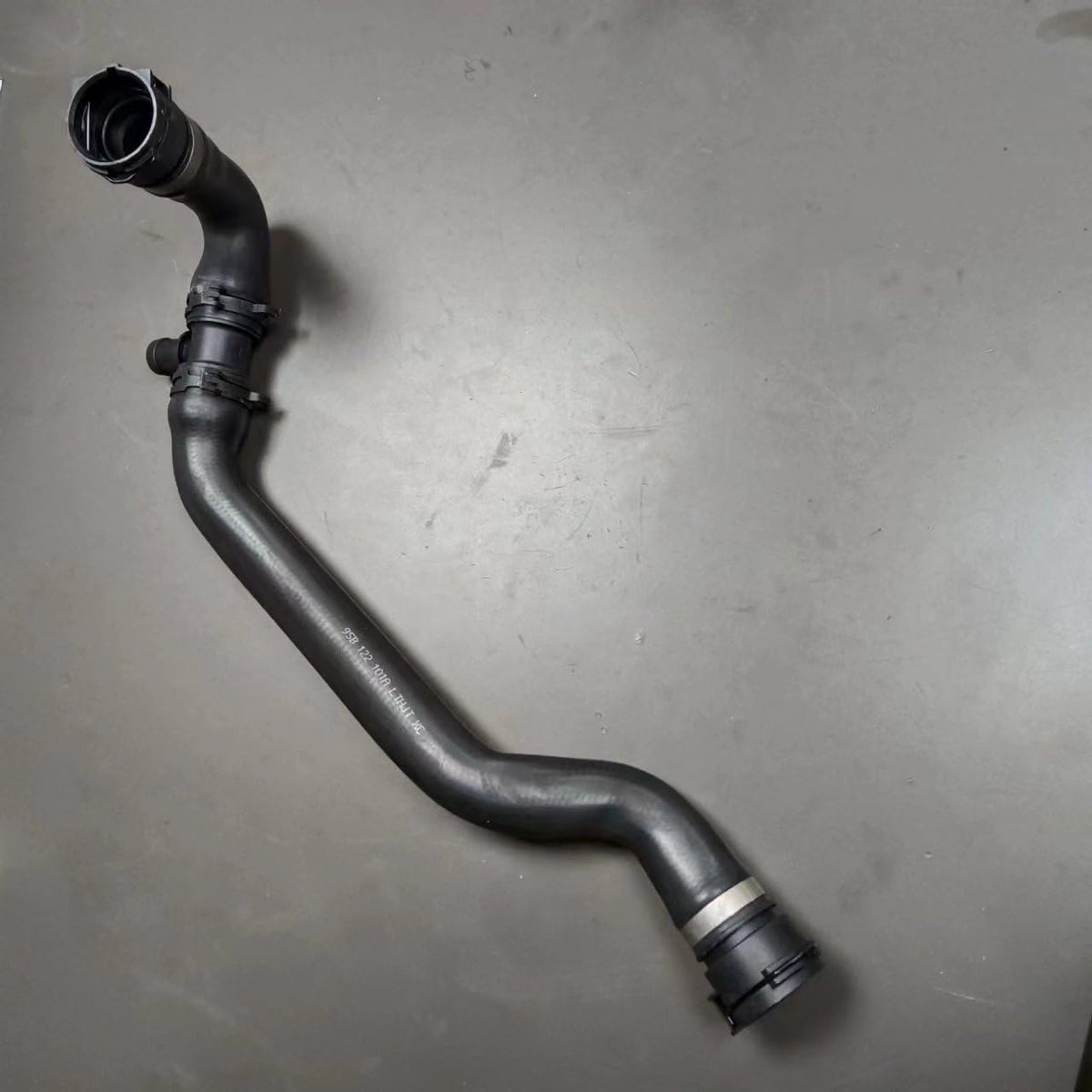 AUTO-PALPAL UPPER WATER PIPE 95B122101A 95B 122 101A