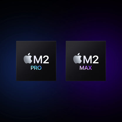 Apple MacBook Pro 14" 2023 con Chip M2 Pro (Renovada / Space Gray)