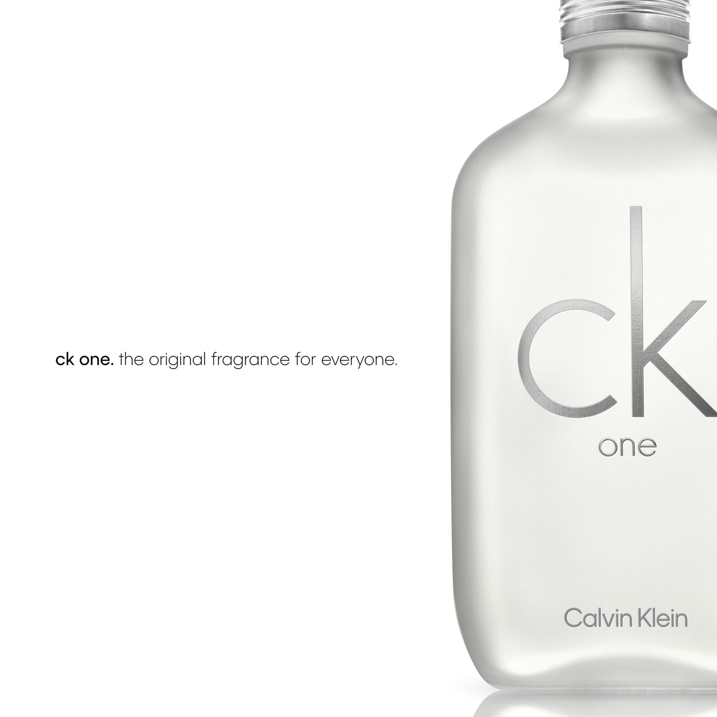 Calvin Klein CK One (EDT)