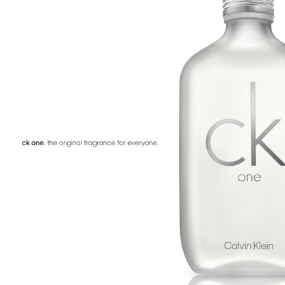 Calvin Klein CK One (EDT)
