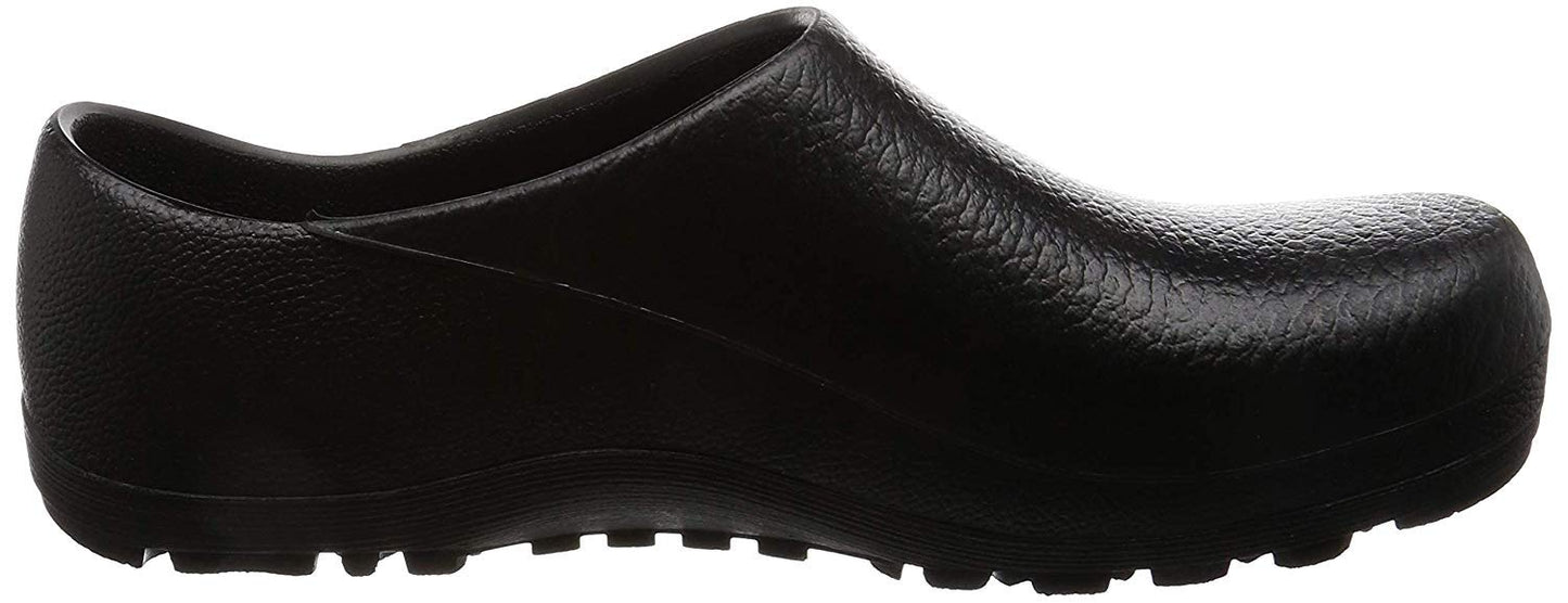 Birkenstock Zapato de Trabajo Antideslizante Profi Birki (Negro / 40 EU)