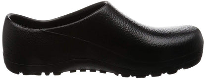 Birkenstock Zapato de Trabajo Antideslizante Profi Birki (Negro / 40 EU)