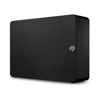 Seagate Expansion 22TB External Hard Drive HDD - USB 3.0, with Rescue Data Recovery Services (STKP22000400)