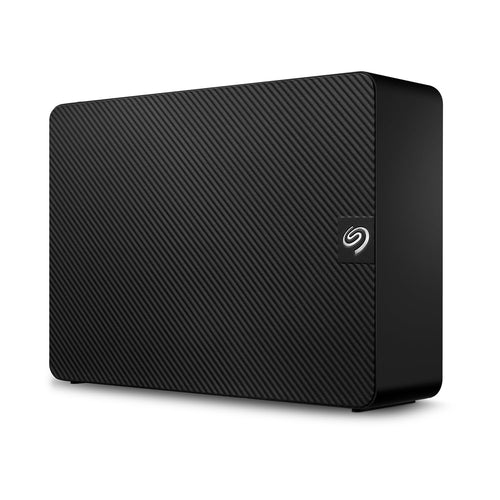 Seagate Expansion Disco Duro Externo (8TB)