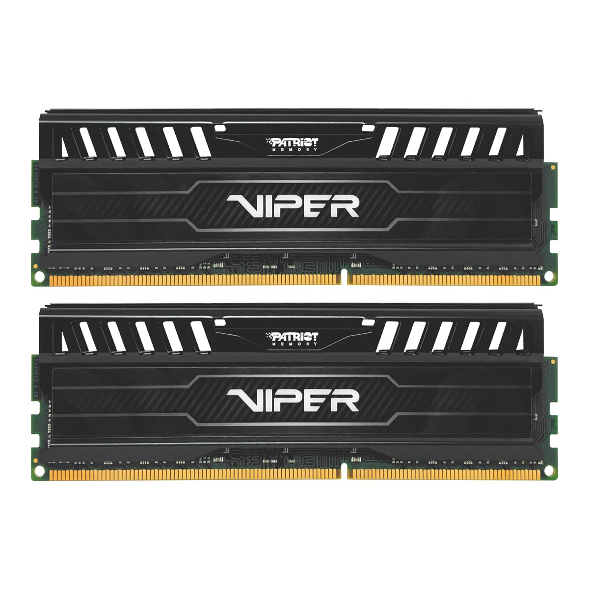 Patriot Kit de Memoria RAM Viper 3 DDR3 (16GB)