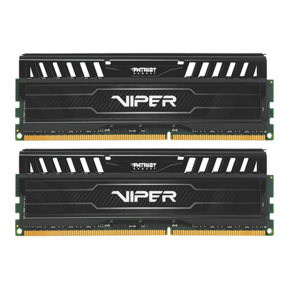 Patriot Kit de Memoria RAM Viper 3 DDR3 (16GB)