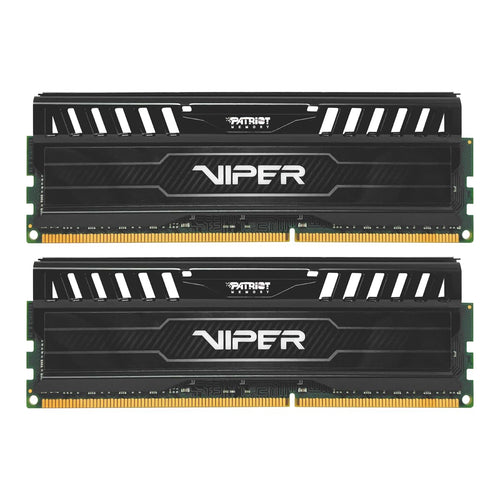 Patriot Kit de Memoria RAM Viper 3 DDR3 (16GB)