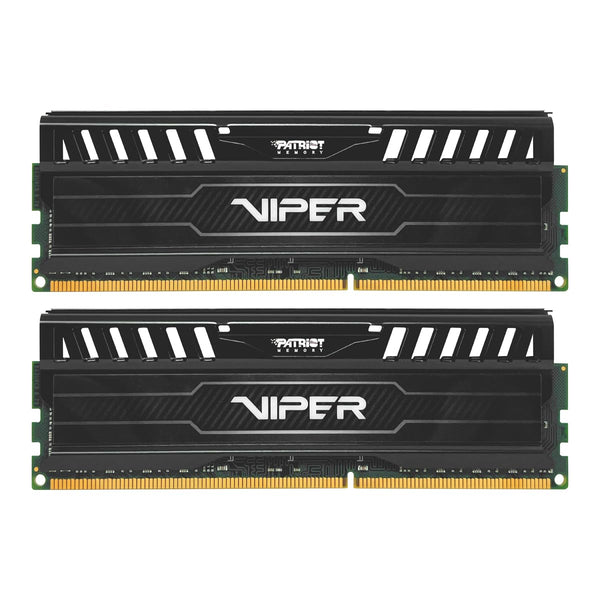 Patriot Kit de Memoria RAM Viper 3 DDR3 (16GB)
