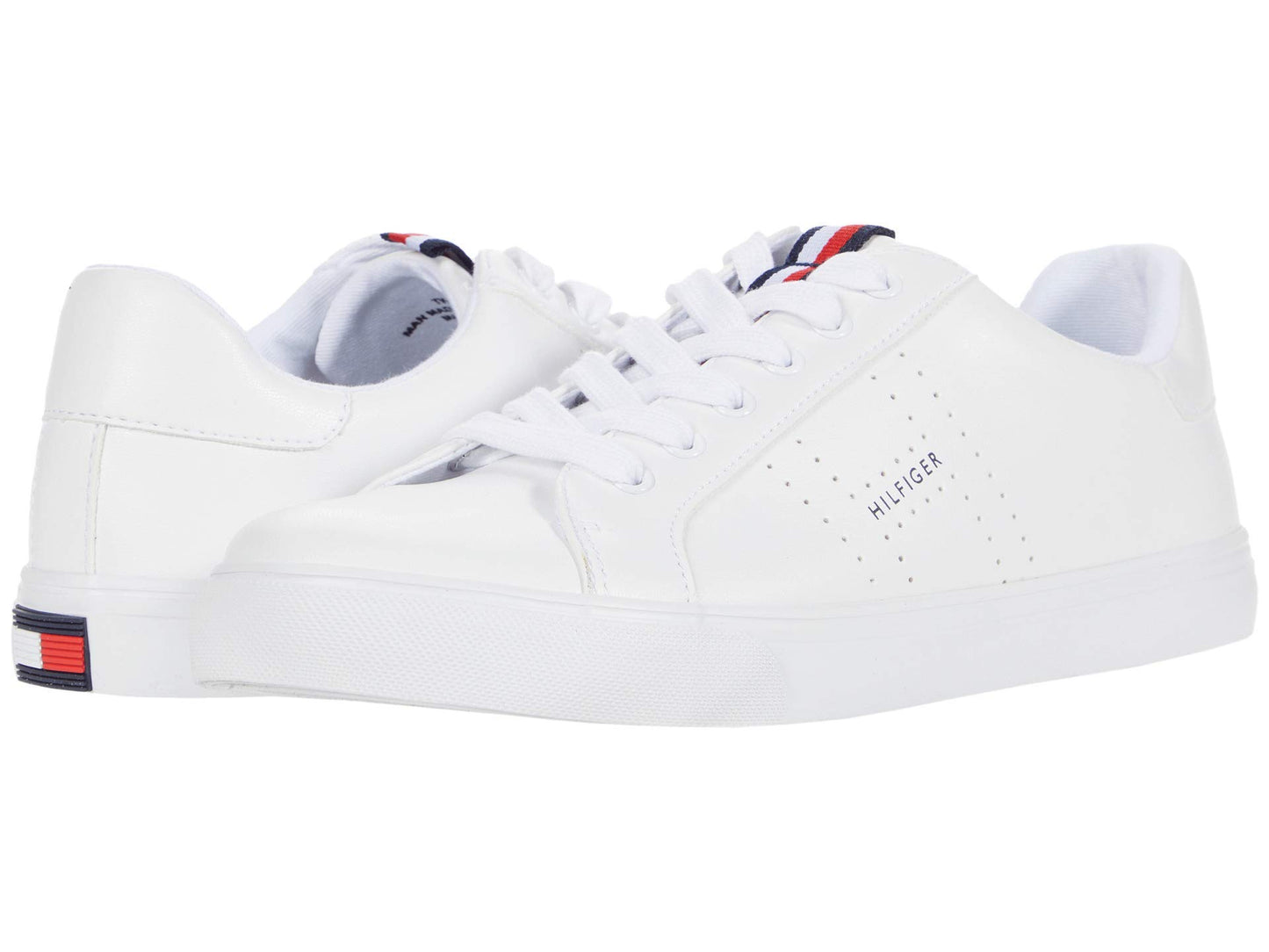 Tommy Hilfiger Zapatos Lamiss Ii (Blanco / 6 M)