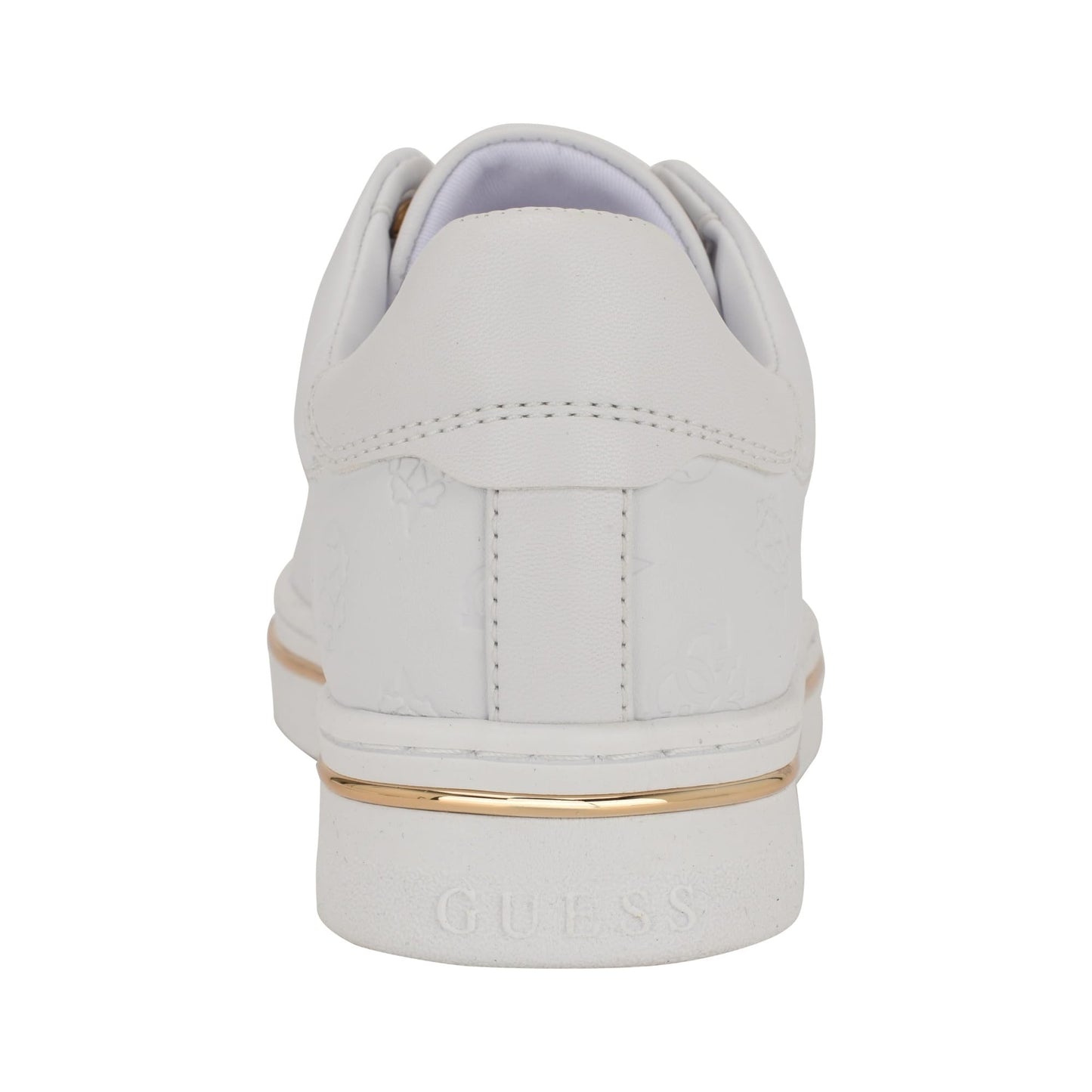 Guess Women's Stasey Sneaker, White 141