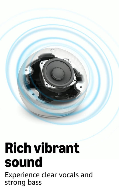 Amazon Echo Dot (Carbón)