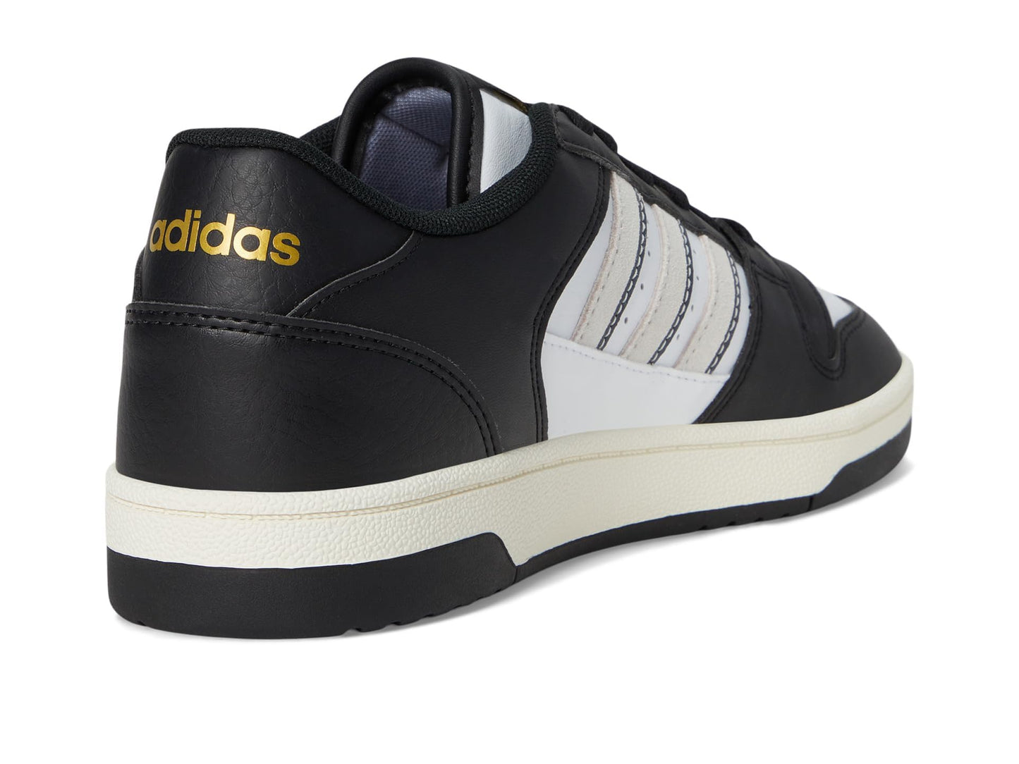 Adidas Unisex-Adult Turnaround, Black/Crystal Sand/Cloud White