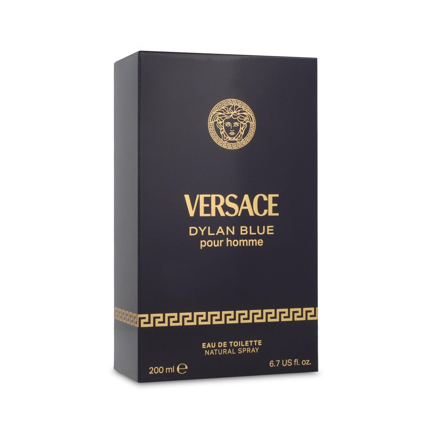 Versace Pour Homme Dylan Blue para Hombre (6.7 oz / EDT Spray)