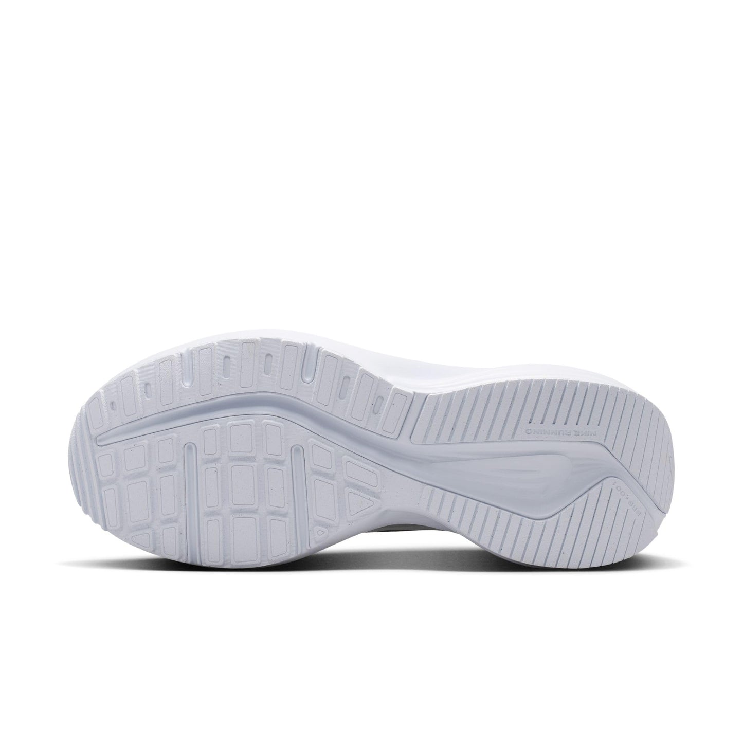 Nike Men's Downshifter 14 Wide, White/Black-Platinum Tint-Anthracite