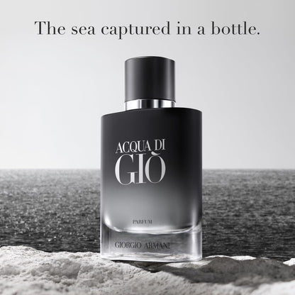 Armani Beauty Acqua di Giò Parfum para Hombre (1.6 Fl Oz)