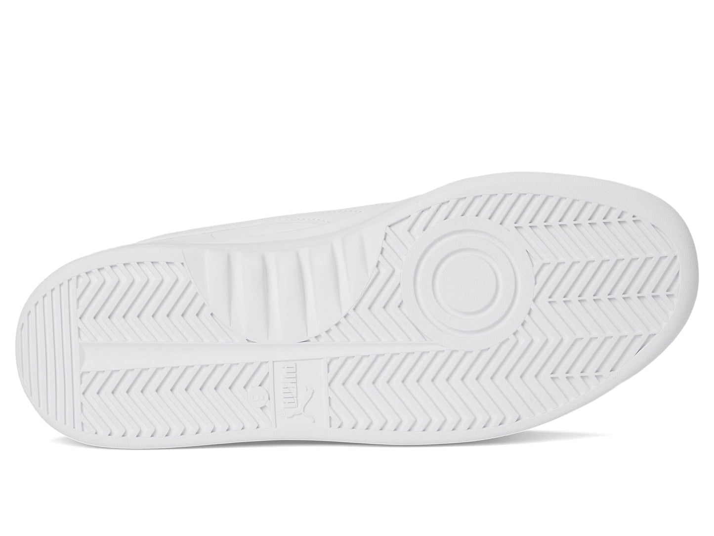 Puma Mens GV Special Sneakers Puma White/Puma White