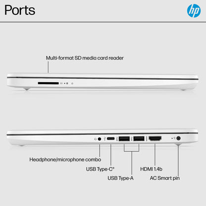 HP Laptop Ultra Ligera de 14" (64GB / Win 11 Home in S)