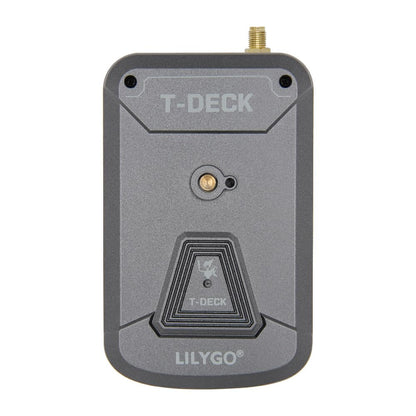 LILYGO Placa de Desarrollo T-Deck Plus ESP32-S3 (Pantalla de 2.8 Pulgadas)