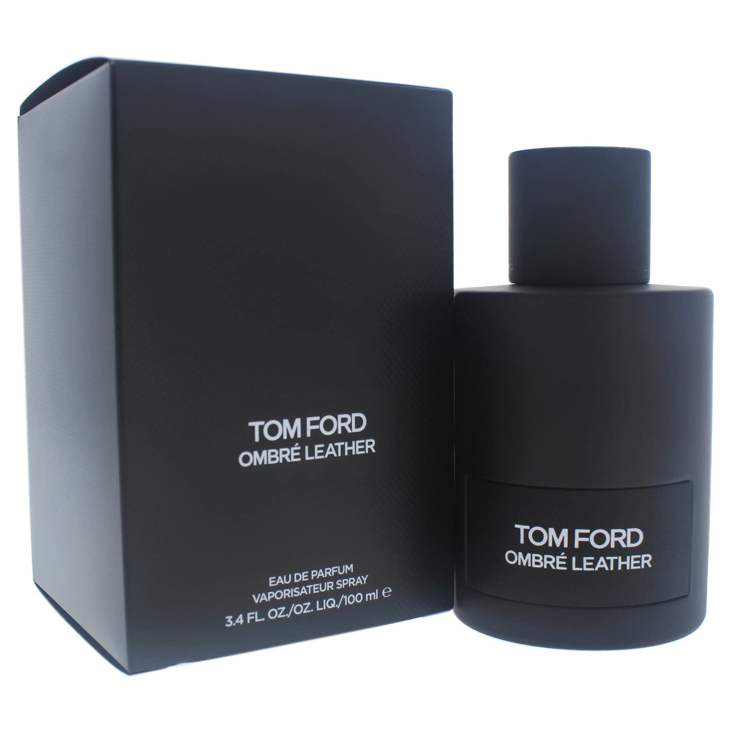 Tom Ford Ombre Leather (3.4 Ounce)