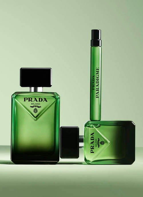 Prada Paradigme Eau de Parfum Set (3.4 fl. oz)