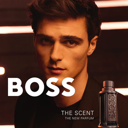 Hugo Boss The Scent Parfum (3.3 fl oz)