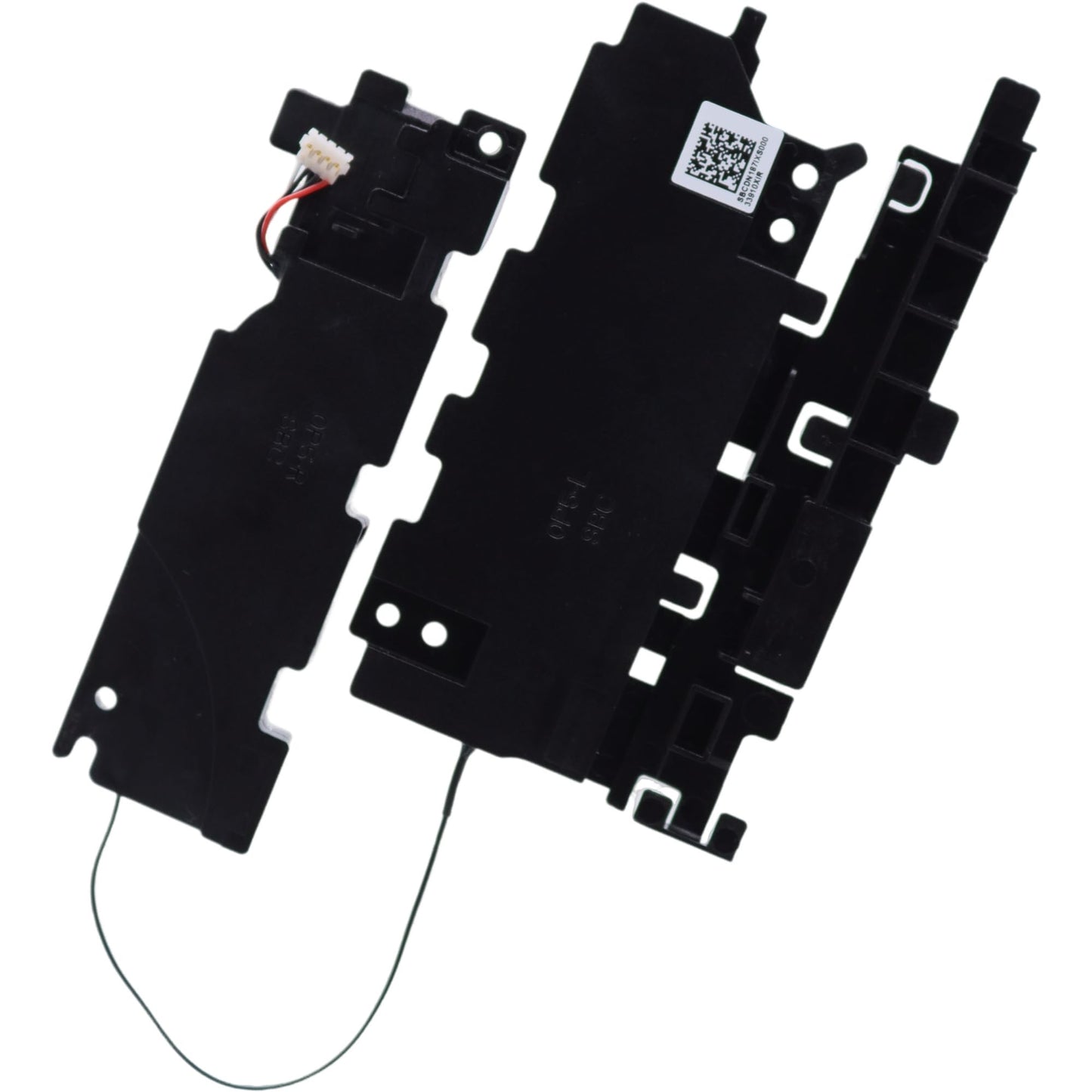 Deal4GO Ensamblaje de Altavoz Interno de Repuesto (Para HP)