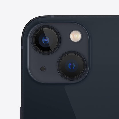Apple iPhone 13 (256GB / Medianoche)