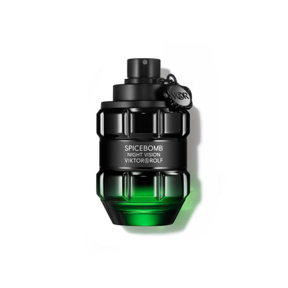 Viktor&Rolf Spicebomb Nightvision para Hombre (3 Fl Oz / EDT)