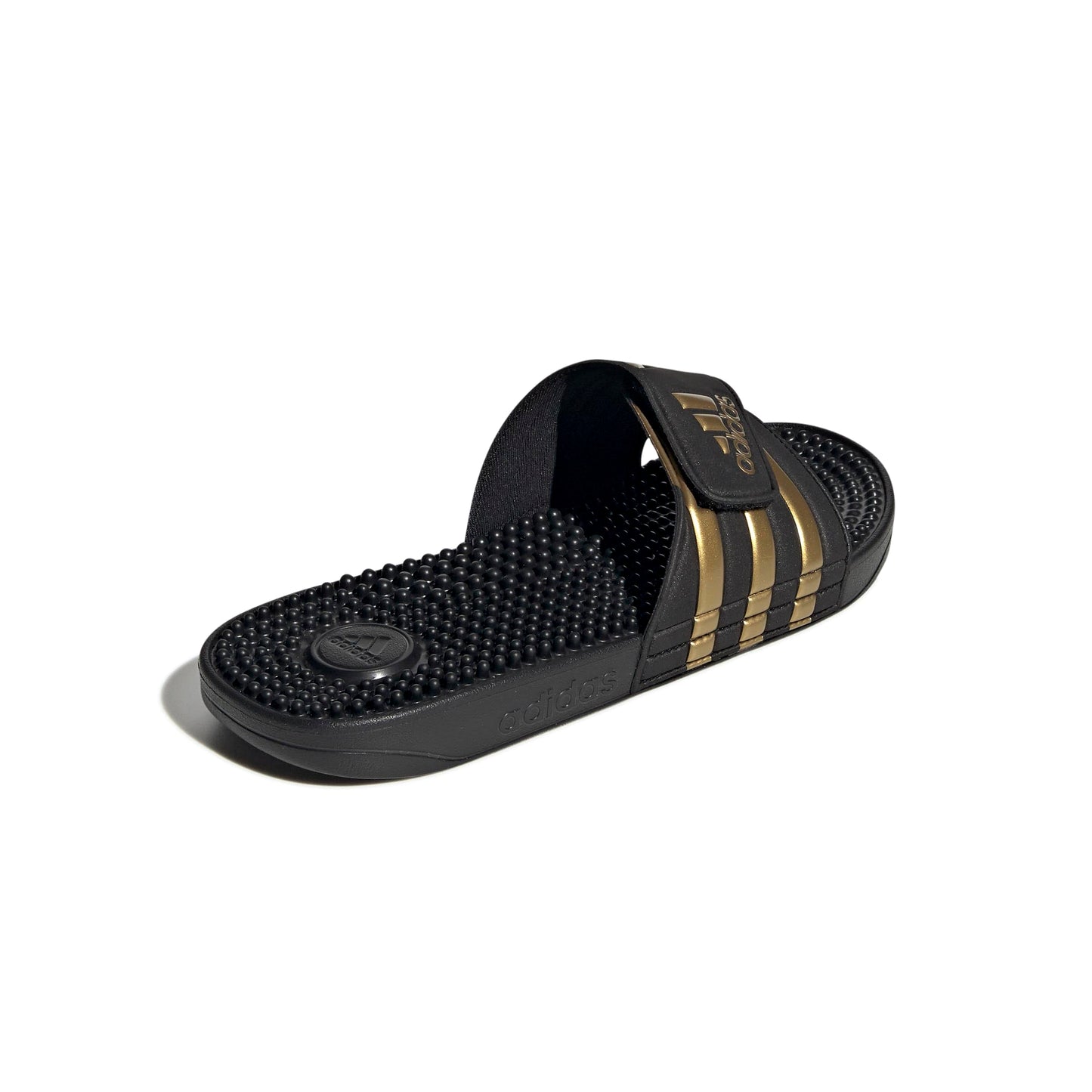 adidas Adissage Sandal, Black