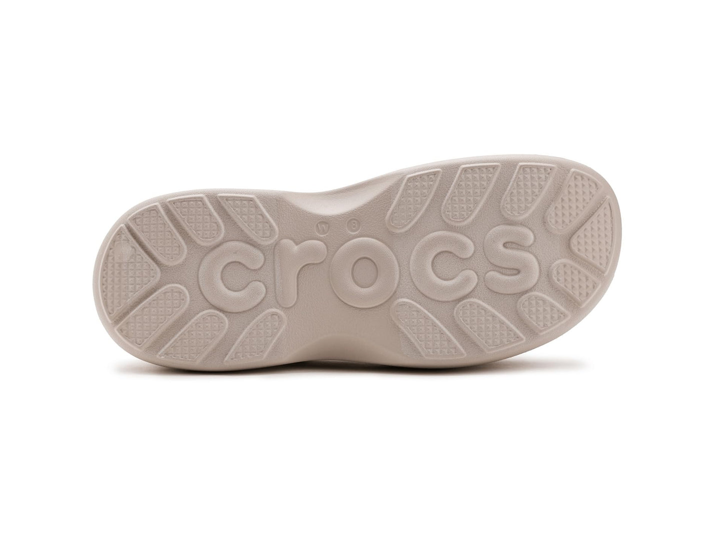 Crocs Womens Soho Y Strap Sandals Dulce
