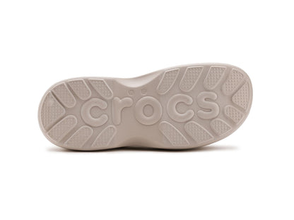 Crocs Womens Soho Y Strap Sandals Dulce