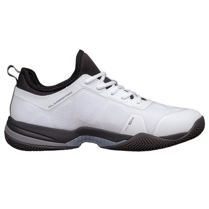 NOX NERBO Padel Shoes Men & Women - Lightweight Sole for Speed & Grip