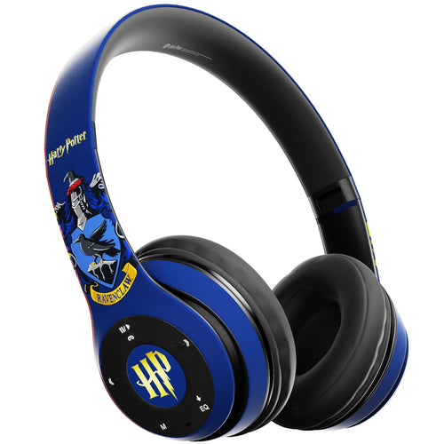 iJoy Auriculares Bluetooth Harry Potter Ravenclaw