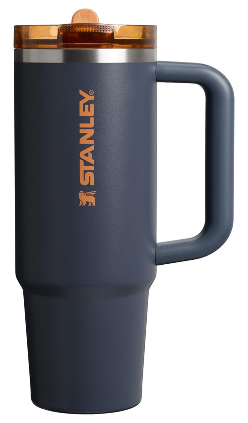 STANLEY Vaso Quencher ProTour con Pajilla Abatible de 30 oz (Crepúsculo VRT)