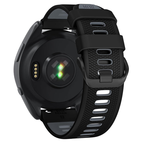 U-LIMVE Correa de Repuesto para Reloj Inteligente (22mm / Silicona)