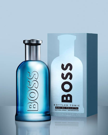 Hugo Boss Boss Bottled Tonic para Hombre (EDT)